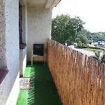 Fiesta Privatunterkunft Gdynia