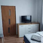 Habitación en casa particular Fiesta Gdynia