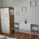 Habitación en casa particular Fiesta *