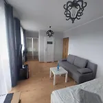 Fiesta Accommodatie bij particulieren Gdynia