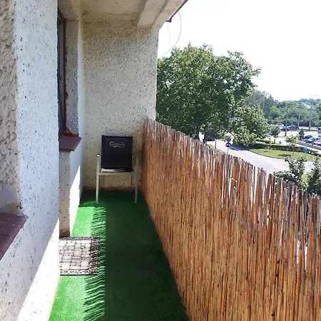Fiesta Accommodatie bij particulieren Gdynia