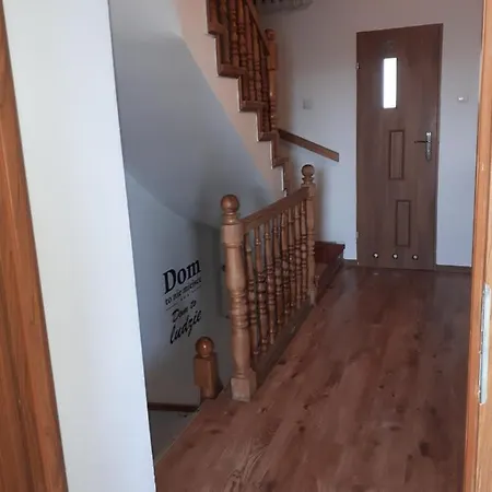 Fiesta Гдиня