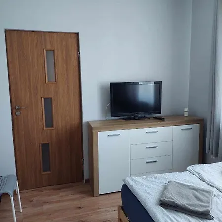 منزل للإقامة Fiesta غدينيا