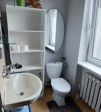 בית אירוח Fiesta *