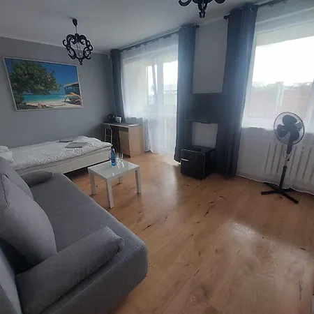 منزل للإقامة Fiesta غدينيا