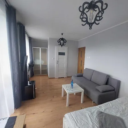 Fiesta Homestay Gdynia