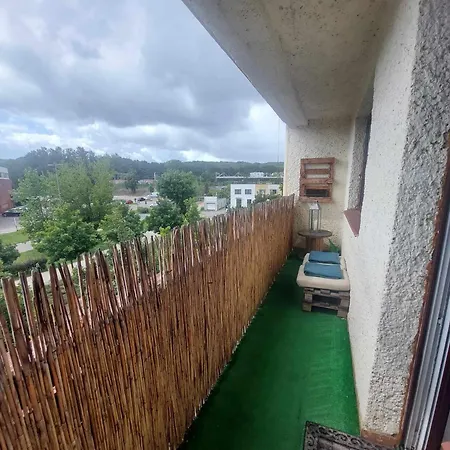 Fiesta Rum i privatbostad