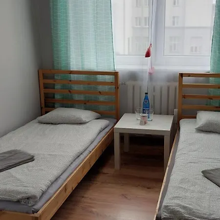 Fiesta Privatunterkunft