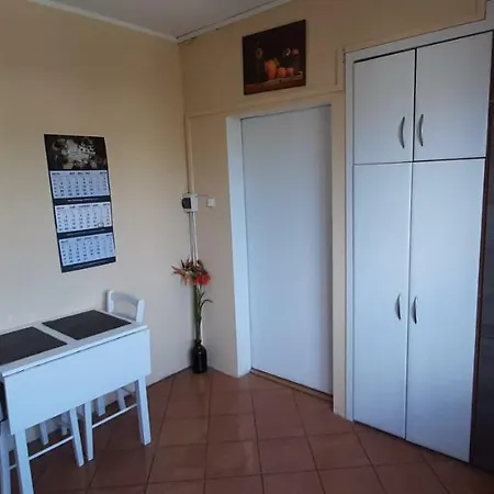 Privatunterkunft Fiesta *