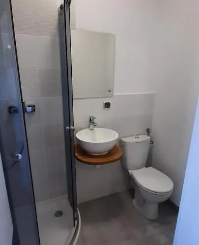 Fiesta Privat bolig *