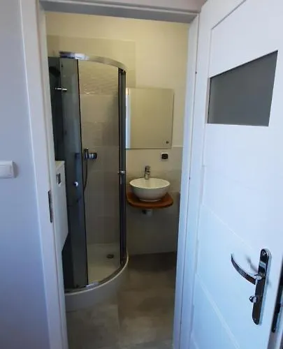 Privatunterkunft Fiesta *