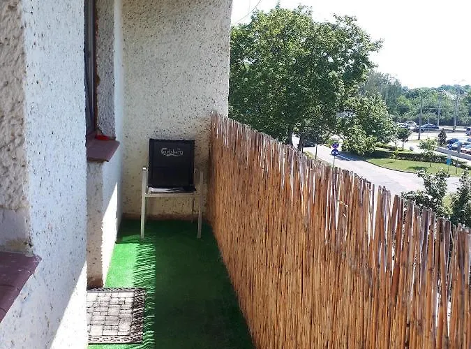 Fiesta Privat bolig Gdynia