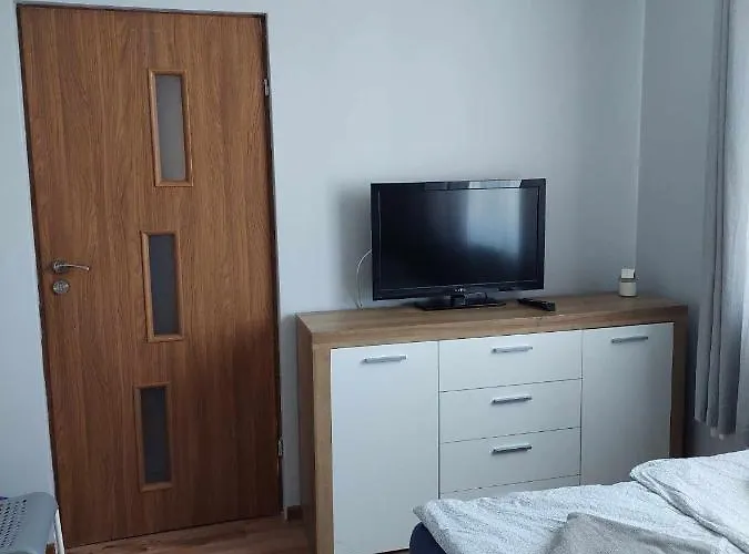 Privat bolig Fiesta Gdynia