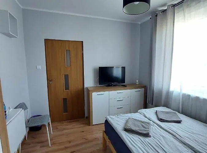 Privat bolig Fiesta Gdynia