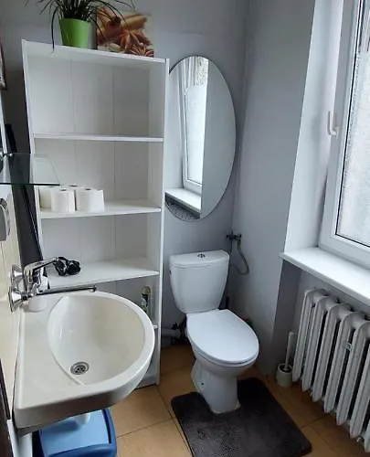 Rum i privatbostad Fiesta *