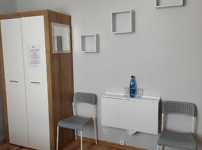 Rum i privatbostad Fiesta *