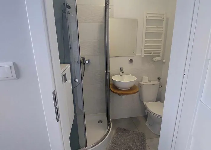 Privat bolig Fiesta *