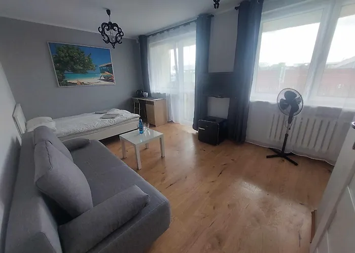 Privat bolig Fiesta Gdynia