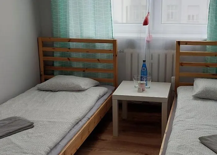 Fiesta Privatunterkunft