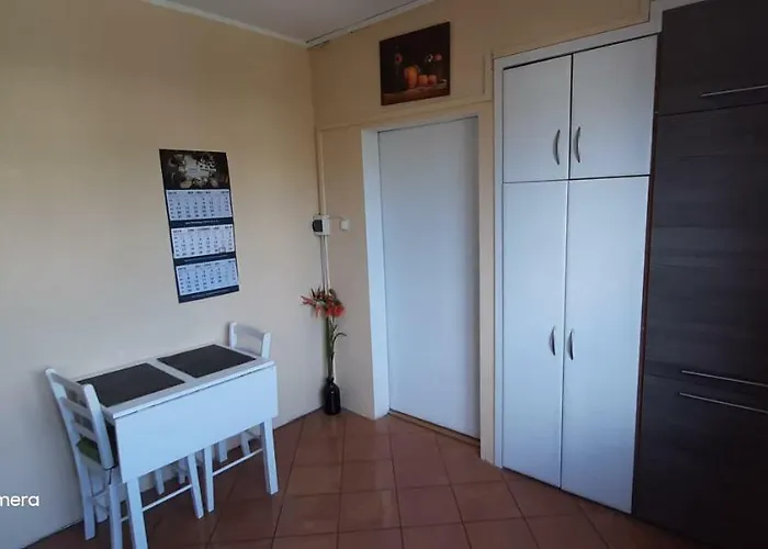 Privatunterkunft Fiesta *